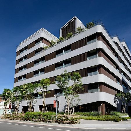 Joyfultel Guishan Exterior foto
