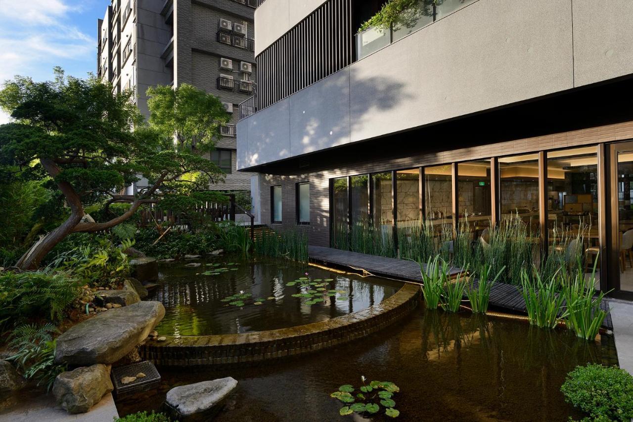 Joyfultel Guishan Exterior foto