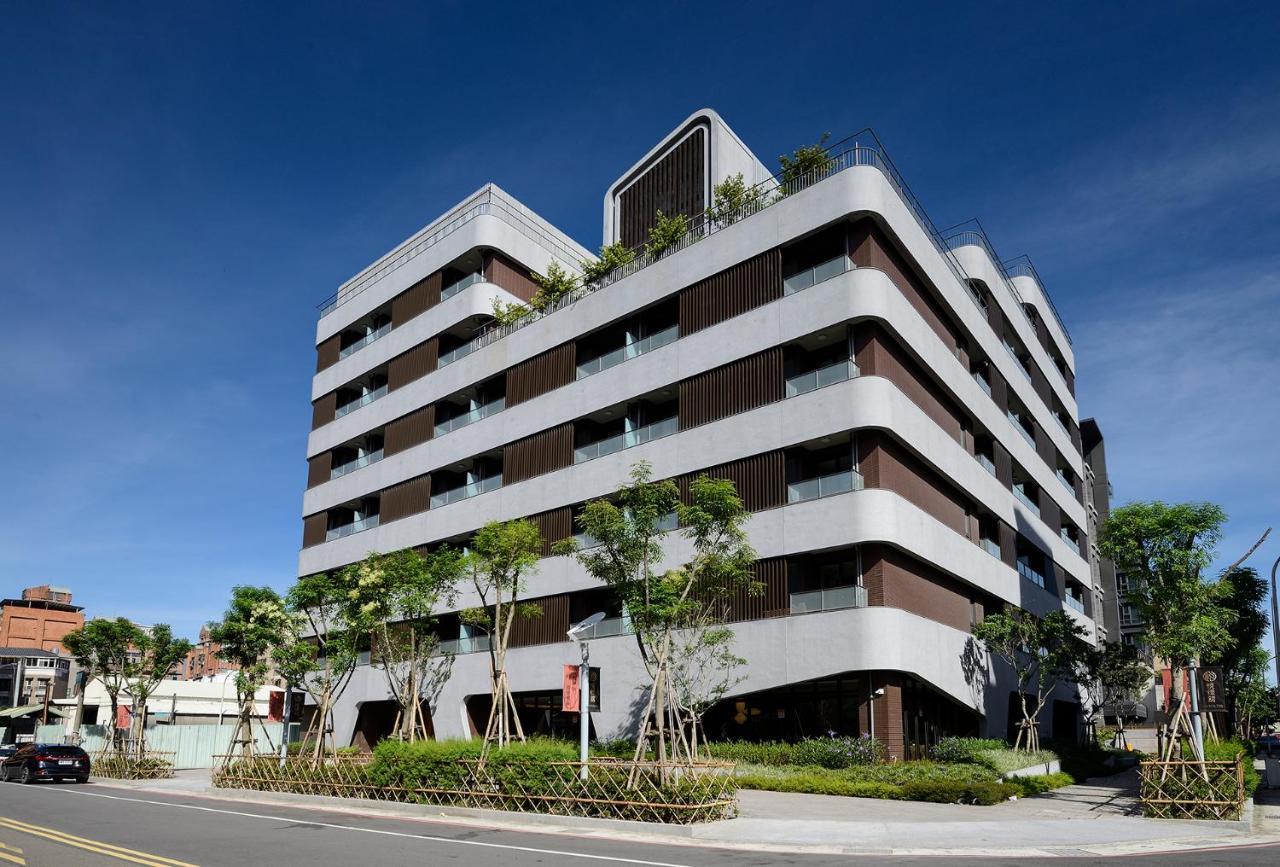 Joyfultel Guishan Exterior foto